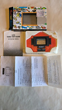 Handheld game robot usato  Trivignano Udinese