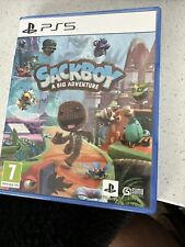 sackboy for sale  AYLESFORD