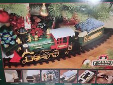 Vintage 1991 christmas for sale  Armington