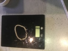 Panzerkettenarmband silberarmb gebraucht kaufen  Göttin, -Neustadt