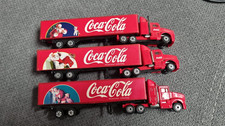Coca cola weihnachts gebraucht kaufen  Mönchengladbach