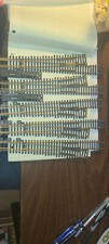 Scale railroad track for sale  Columbia