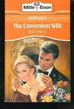 Convenient wife betty for sale  UK