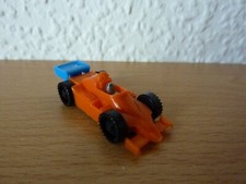 Rennwagen metallchassis laren gebraucht kaufen  Leipzig
