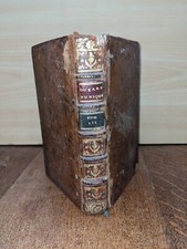 Livre ancien seconde d'occasion  Penmarch