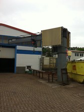 Vetter säulenschwenkkran 3000 gebraucht kaufen  Obernburg a.Main