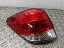 Subaru legacy mk5 for sale  ACCRINGTON