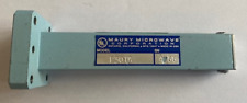 Maury microwave p301a for sale  ASHTEAD