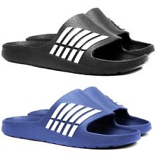 Mens slip sliders for sale  UK