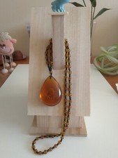 Amber resin water for sale  BOURNEMOUTH