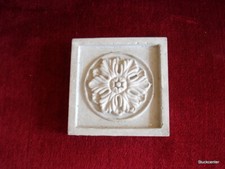 Stucco kleine schmuckplatte gebraucht kaufen  Claußnitz