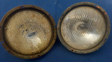Pair rare military for sale  FLEET