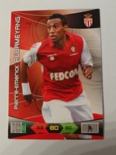 Aubameyang rookie monaco d'occasion  Combs-la-Ville