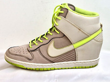 Nike dunk sky for sale  MILTON KEYNES