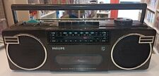 Stereo radio cassette d'occasion  Pérenchies