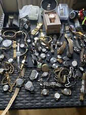 joblot watches for sale  LONDONDERRY