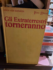 Erich von daeniken usato  Milano
