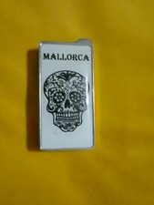 Briquet tête mort d'occasion  Colomiers