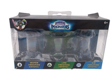 Crystal combo pack gebraucht kaufen  Seevetal