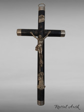 87252 antikes sterbekreuz gebraucht kaufen  Dietersburg