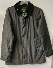Men barbour transport for sale  LEEDS