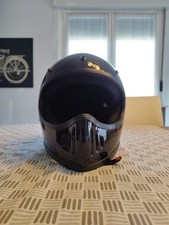 Casco tbcl vintage usato  San Canzian d'Isonzo