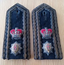 Guards division officer for sale  WITNEY