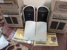 Pair definitive technology for sale  Louisville