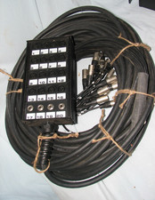 Proco stagemaster channel for sale  Seattle