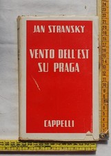 Stransky jan vento usato  Badia Cantignano