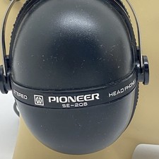Cuffie pioneer modello usato  Vinci