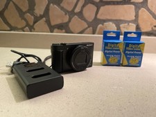 fotocamera sony hx usato  Saltrio
