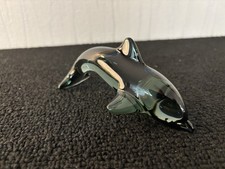 Daum crystal charcoal d'occasion  Expédié en Belgium
