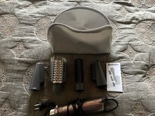 Brosse soufflante babyliss d'occasion Brosse soufflante babyliss d'occasion  Forbach