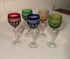 Römergläser villeroy boch gebraucht kaufen  Ingelheim am Rhein