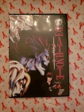 Death Note 4 Disc Dvd Set Episodes 1-37 comprar usado  Enviando para Brazil