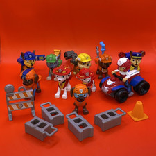 Bundle paw patrol for sale  FARNHAM