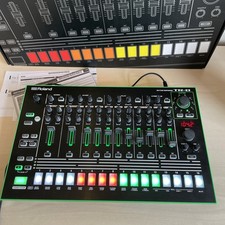 Roland aira rhythm for sale  BELPER