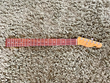 Loaded rosewood telecaster for sale  BRIGHTON