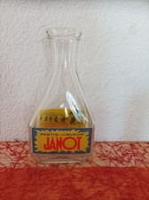 Carafe pastis janot d'occasion  La Salvetat-sur-Agout