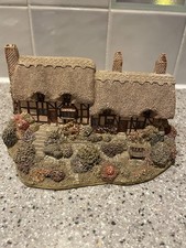 Lilliput lane anne for sale  HUDDERSFIELD