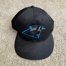 Vintage panthers hat for sale  Newton