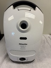 Miele olympus canister for sale  Rincon