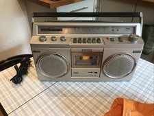 Vintage sony cfs for sale  BICESTER