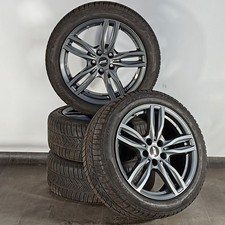 Bmw 5er g30 gebraucht kaufen  Nagold
