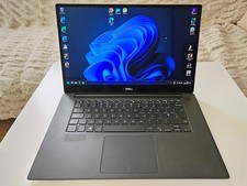 Dell xps 7590 for sale  BASINGSTOKE