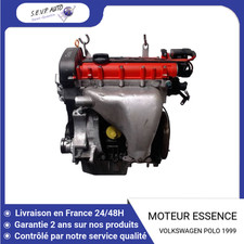 Moteur volkswagen polo d'occasion  Saint-Quentin