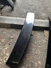 Audi roof spoiler for sale  WIGAN