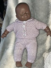 Newborn baby doll for sale  ROSS-ON-WYE