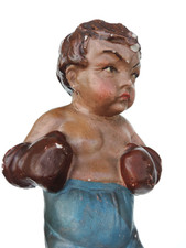 Alte figur junge gebraucht kaufen  Düren